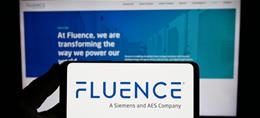 Fluence Energy-Aktie bricht zweistellig ein: Siemens-Tochter Fluence Energy schreibt weiter rote Zahlen