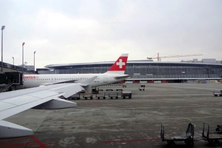 Zürich Airport