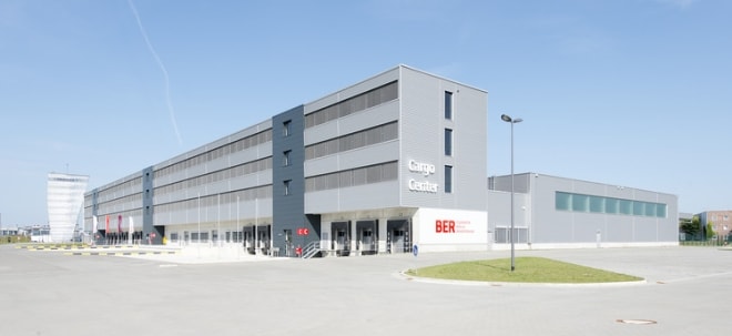 BER-Abriss? Lufthansa-Äußerungen sorgen für Wirbel | finanzen.net