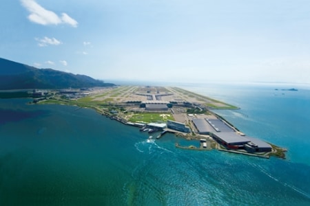 Hong Kong International