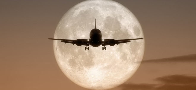 Offerte: Spirit Airlines will nicht von JetBlue übernommen werden - Aktien stärker | Nachricht | finanzen.net