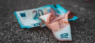 Teuerung: Euroraum-Inflation fällt im Dezember wie erwartet leicht