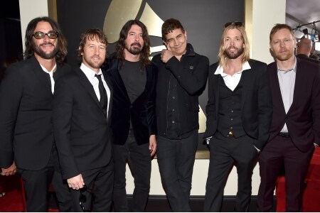 Foo Fighters