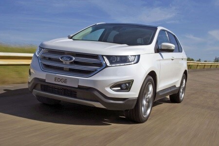 Ford Edge
