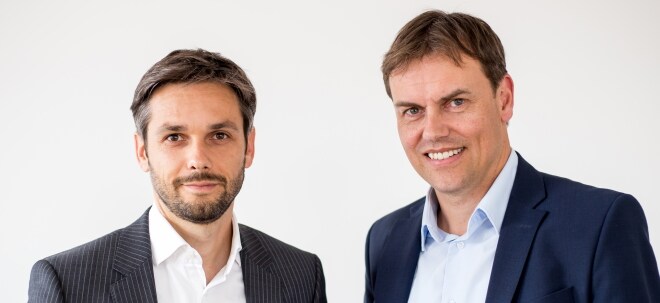 Werbung: Für uns gibt es keinen Unterschied zwischen Value- und Growth-Aktien Für uns gibt es keinen Unterschied zwischen Value- und Growth-Aktien | finanzen.net