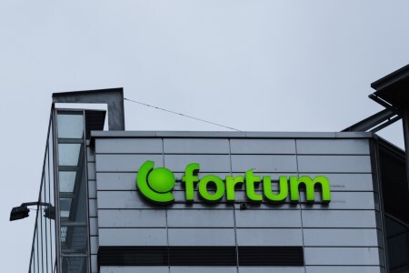 Fortum