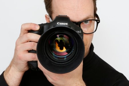 Fotoreporter
