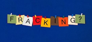 Fracking News