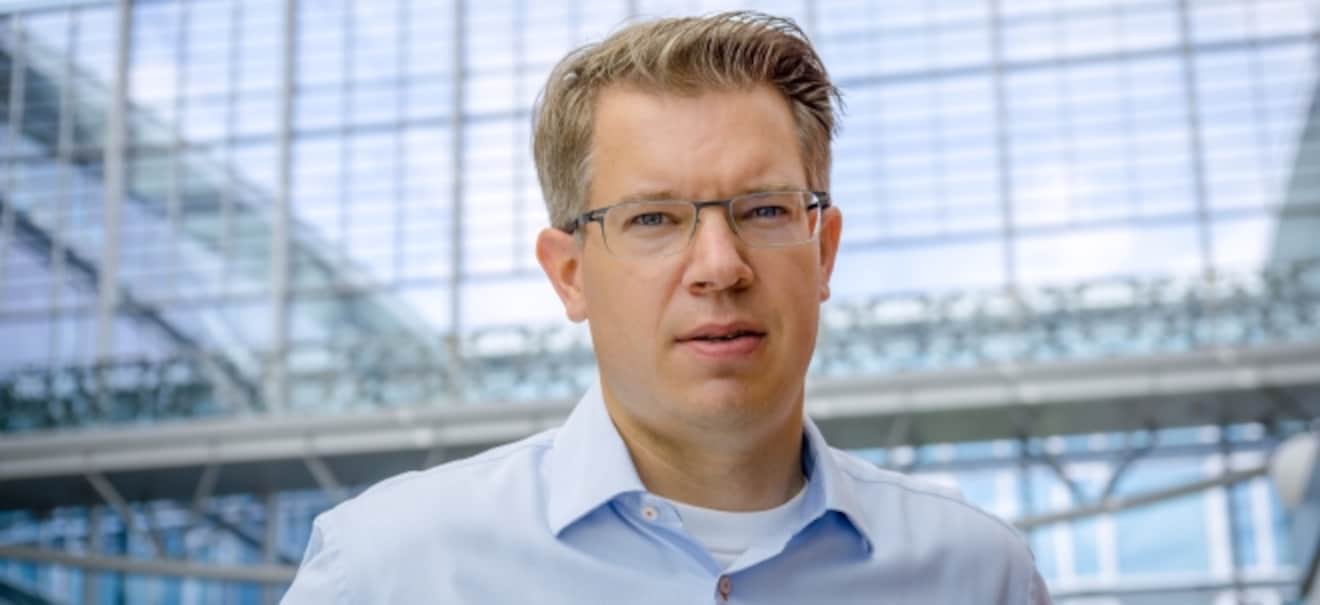 Investition von mehreren Millionen: In diesem Startup sieht Frank Thelen Potenzial | finanzen.net