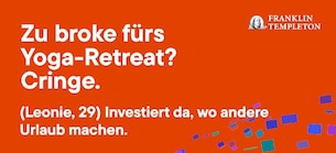 Sponsored Post: Emerging Markets ETFs von Franklin Templeton