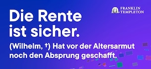 Sponsored Post: Emerging Markets ETFs von Franklin Templeton