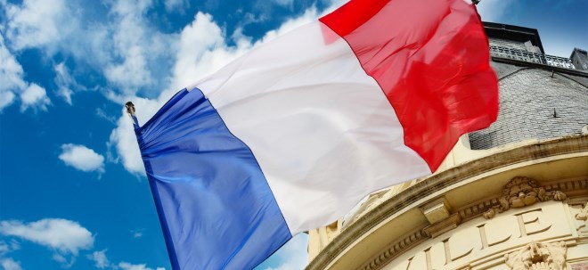 Inflation in Frankreich schwächt sich weiter ab | finanzen.net