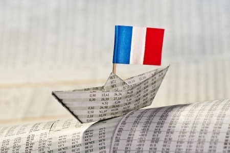 Frankreich