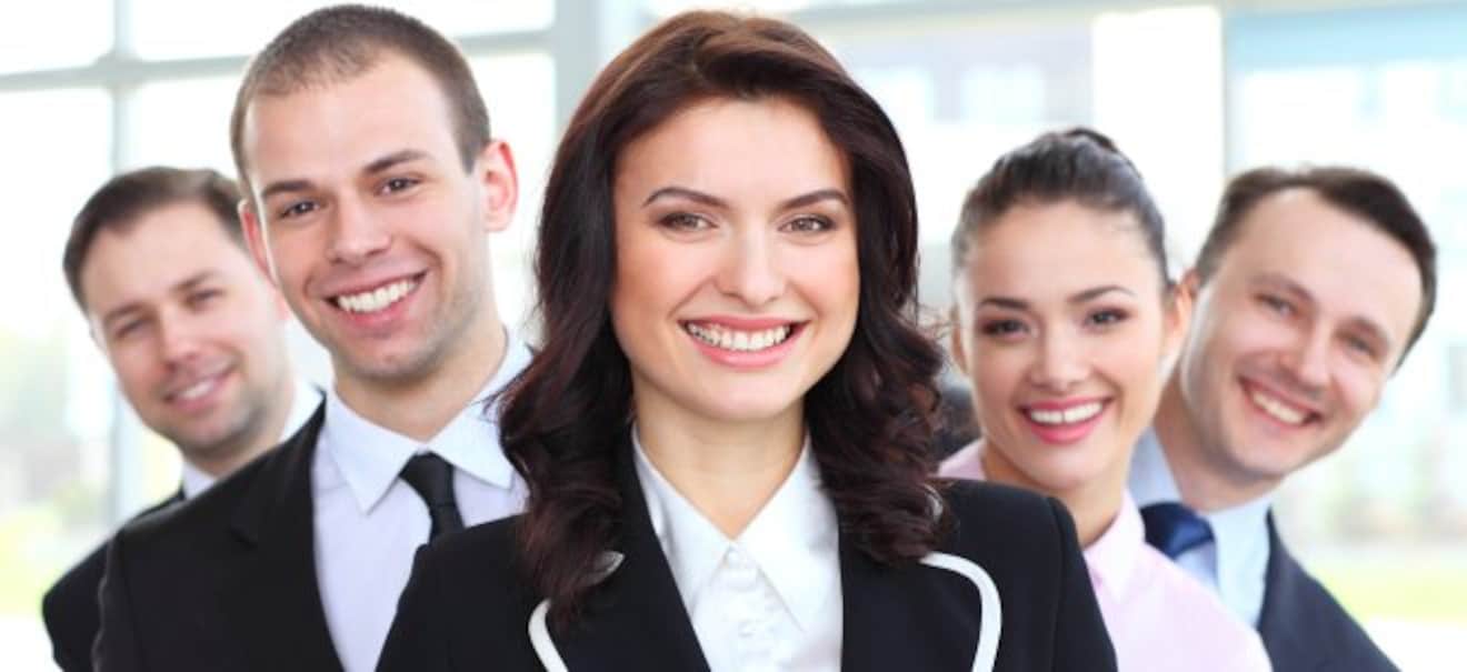 New Work: Bottom-up Management: Das ist Cheffing Neue Führungsmethoden im Blick: Bottom-up statt Top-Down - das ist Cheffing! | finanzen.net