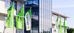 freenet-Aktie freundlich: freenet bestellt Robin John Andes Harries zum neuen CEO