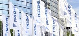 DAX 40-Titel Fresenius SE-Aktie: So viel hätte eine Investition in Fresenius SE von vor 5 Jahren gekostet