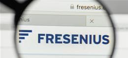 DAX 40-Papier Fresenius SE-Aktie: So viel Gewinn hätte ein Investment in Fresenius SE von vor einem Jahr eingefahren