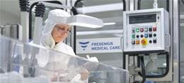 MDAX-Papier Fresenius Medical Care (FMC) St-Aktie: So viel hätten Anleger mit einem Investment in Fresenius Medical Care (FMC) St von vor einem Jahr verdient