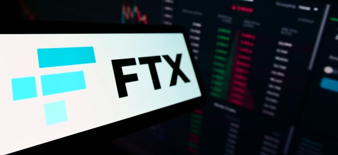 Kryptowährungsmarkt: Nächste Krypto-Pleite nach FTX- und Gemini-Debakel: Krypto-Lender Genesis reicht Insolvenzantrag ein | Nachricht | finanzen.net