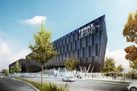 Funke Mediengruppe (Essen)