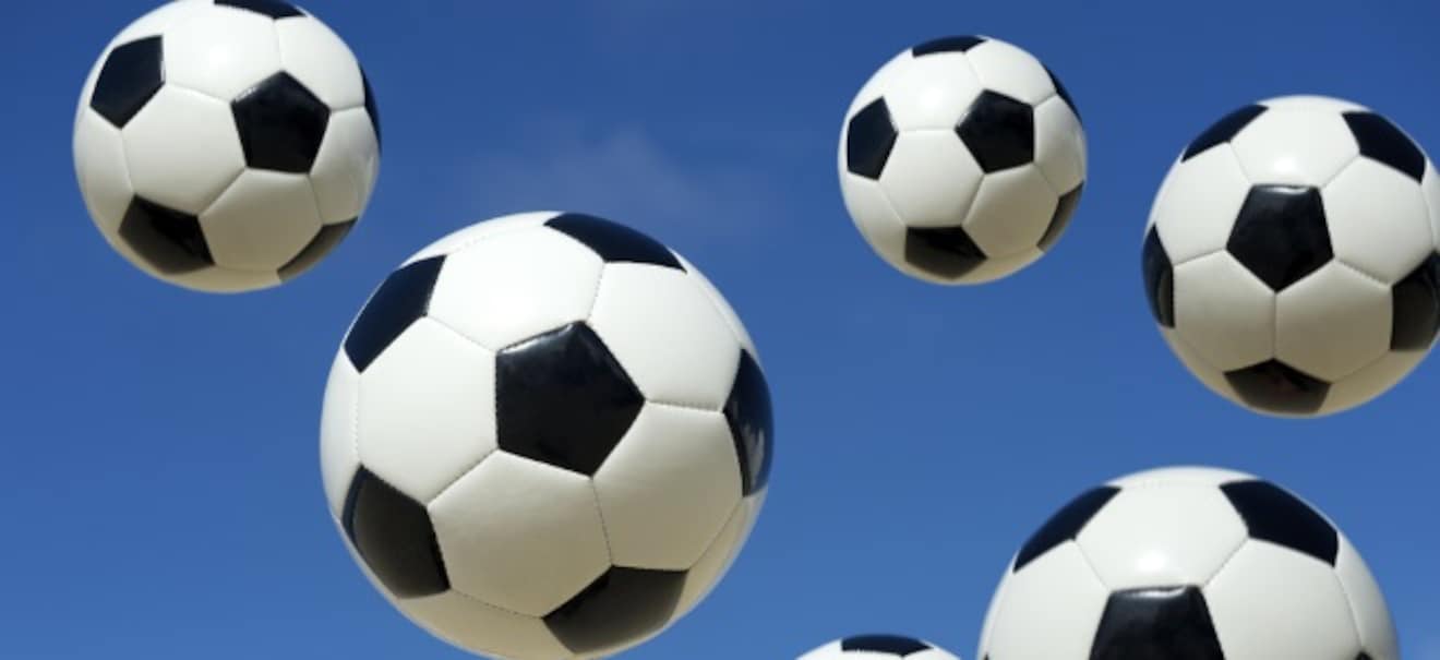 Fußball-Fieber: Fußball-EM: Wer gewann bisher am häufigsten die Fußball-Europameisterschaft? Fußball-EM: Die bisherigen Gewinnerländer der Fußball-Europameisterschaft im Überblick | finanzen.net
