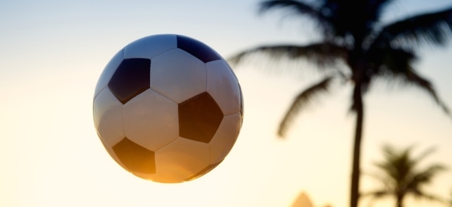 Reiche Fussballclubs Das Sind Die Umsatzstarksten Fussballclubs Der Welt Nachricht Finanzen Net