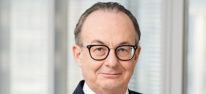 Werbung: GalCap Austria Immobilien I vollständig platziert GalCap Austria Immobilien I vollständig platziert | finanzen.net
