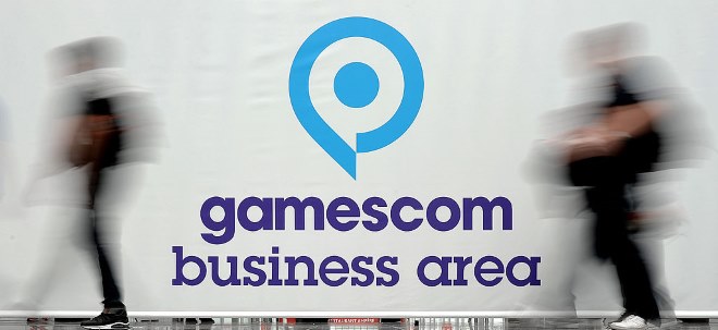 Spielespaß für alle: Gamescom 2016: Diese Trends von Sony, Nintendo, Microsoft & Co. erwarten die Besucher Gamescom 2016: Diese Trends von Sony, Nintendo, Microsoft & Co. erwarten die Besucher | finanzen.net