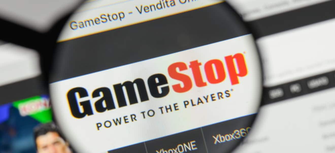 GameStop-Drama - Netflix arbeitet bereits an der Verfilmung | finanzen.net