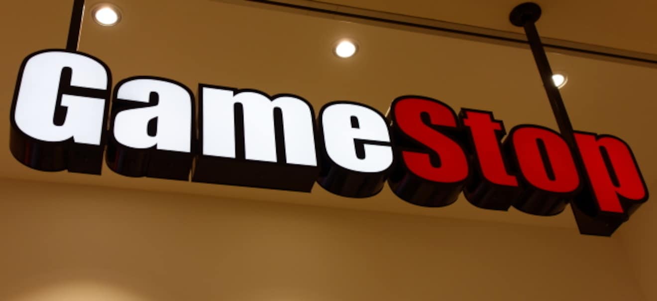 GameStop-Drama - Netflix arbeitet bereits an der Verfilmung | finanzen.net