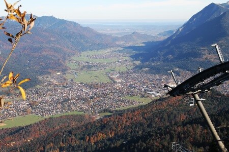 Garmisch-Partenkirchen (Kreis)
