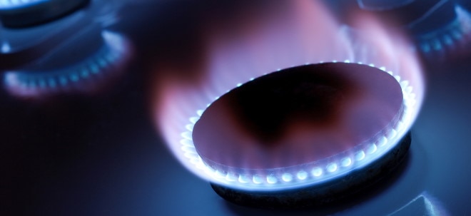 Ende des Speicherjahres: Bundesnetzagentur zuversichtlich für volle Gasspeicher auch ohne Erdgas aus Russland | Nachricht | finanzen.net