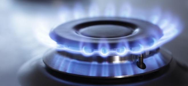 Weitergabe noch offen: Gaspreis: Zwei Gasumlagen sinken auf null Cent