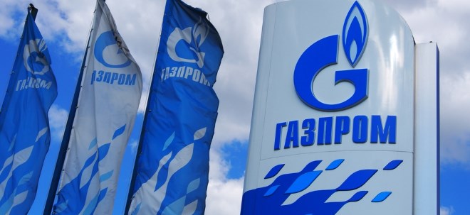 Russischer Energiekonzern: GAZPROM-Aktie stärker: Ex-Kanzler Schröder verzichtet auf Posten in GAZPROM-Aufsichtsrat | Nachricht | finanzen.net