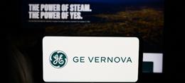 GE Vernova erhöht Jahresprognose nach robusten Quartal - Aktie zieht kräftig an