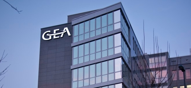 Trading Idee GEA Group: Ready for take off | finanzen.net