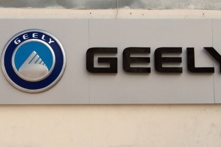 Geely