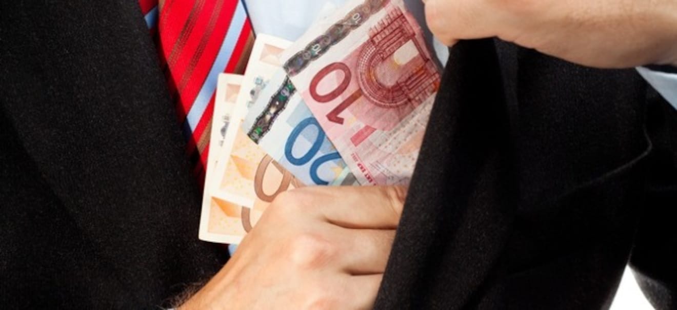 So lässt sich das Gehalt aufbessern - und zwar steuerfrei! | finanzen.net
