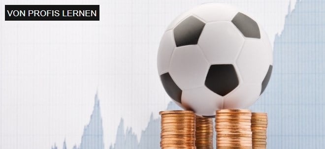 US-Finanzriese klopft an: Bundesliga vor historischem Deal?