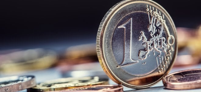 Euro-Dollar-Kurs: Darum befindet sich der Euro auf Tiefstand | finanzen.net