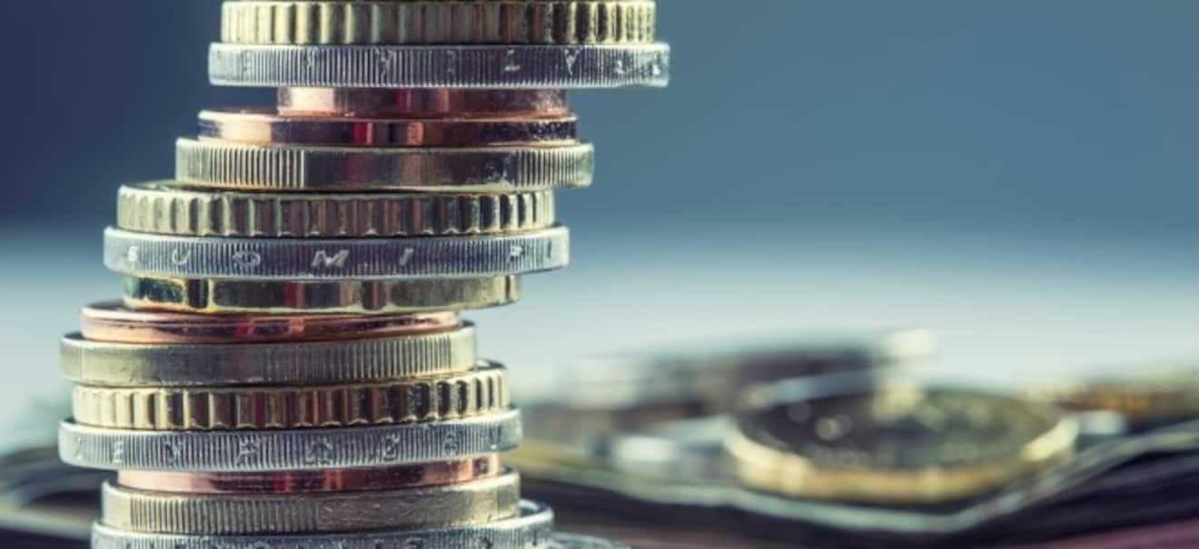 Abschaffung geplant: Kleine, schwere, teure Münze | finanzen.net