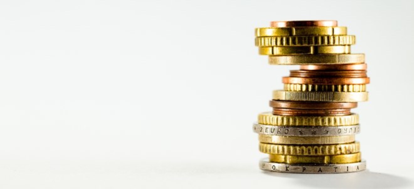 Für Umwelt & Portemonnaie: So kann man durch Nachhaltigkeit Geld sparen Geld sparen durch Nachhaltigkeit: Umweltfreundlich den Haushalt entlasten | finanzen.net