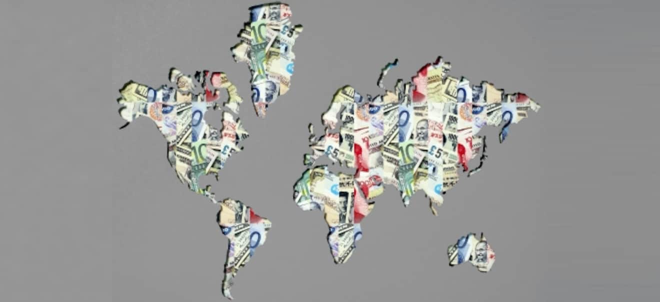 Deutsche haben Auslandsvermögen von 236 Milliarden Euro | finanzen.net
