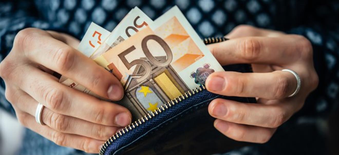 Geld in der Wohnung: Wie viel Bargeld darf ich zuhause lagern?