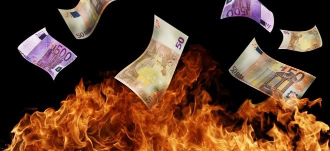 75 Milliarden Euro im Italien-Feuer | finanzen.net