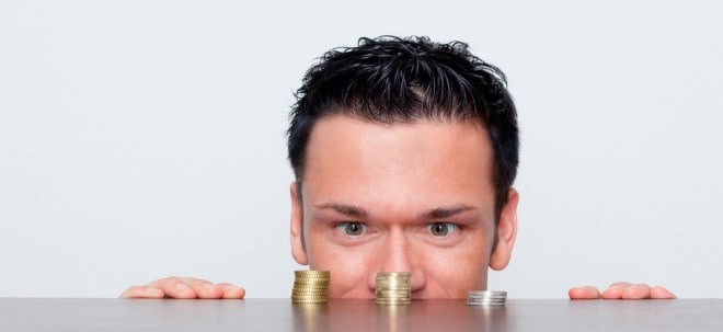 Dividendenperlen: 5 Europa-Favoriten von Julius Bär mit attraktiver Dividendenrendite 5 Europa-Favoriten von Julius Bär mit attraktiver Dividendenrendite | finanzen.net