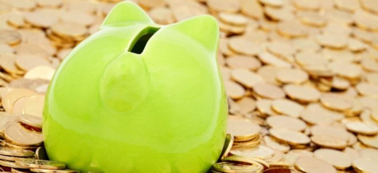 Spartipps: So kann man umweltfreundlicher leben und dabei Geld sparen Gutes Geld sparen und der Natur etwas Gutes tun - Wie man es schaffen kann | finanzen.net