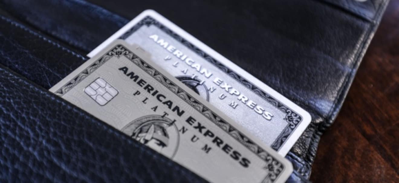 Kreditkarten-Tipp!: Exklusive Erlebnisse garantiert: Wann sich die American Express Platinum Card wirklich lohnt Exklusive Erlebnisse garantiert: Wann sich die American Express Platinum Card wirklich lohnt | finanzen.net