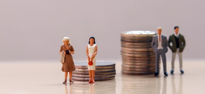 DIW-Studie zeigt aktuelle Gender Pay Gap: Bereits nach dem Abitur rechnen Frauen mit niedrigerem Gehalt als Männer