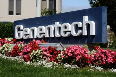 Genentech